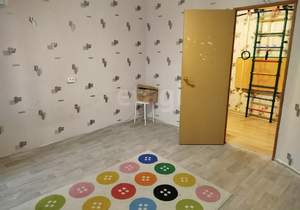 2-к квартира, на длительный срок, 45м2, 6/8 этаж