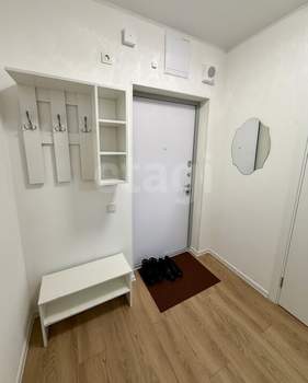 1-к квартира, на длительный срок, 31м2, 3/17 этаж