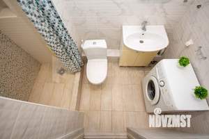 Студия квартира, на длительный срок, 19м2, 2/10 этаж