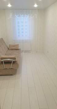 1-к квартира, на длительный срок, 40м2, 8/24 этаж