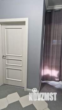 1-к квартира, на длительный срок, 43м2, 4/15 этаж