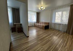 Студия квартира, на длительный срок, 30м2, 2/5 этаж