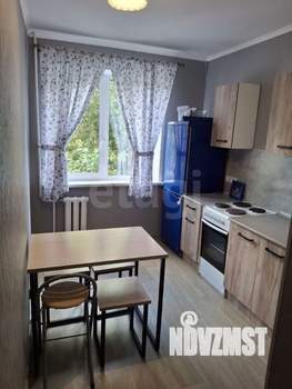 2-к квартира, на длительный срок, 52м2, 3/5 этаж