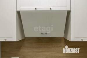 1-к квартира, на длительный срок, 35м2, 15/16 этаж