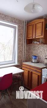 2-к квартира, на длительный срок, 45м2, 3/5 этаж