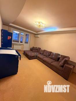 3-к квартира, на длительный срок, 100м2, 7/10 этаж