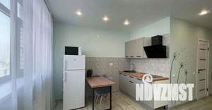 Студия квартира, на длительный срок, 28м2, 13/16 этаж