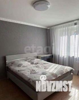 2-к квартира, на длительный срок, 59м2, 4/16 этаж