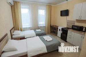 1-к квартира, посуточно, 23м2, 3/5 этаж