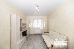 1-к квартира, на длительный срок, 38м2, 12/16 этаж