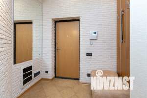 1-к квартира, посуточно, 67м2, 1/25 этаж