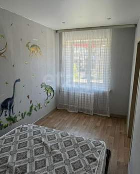 2-к квартира, на длительный срок, 42м2, 3/5 этаж