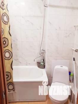 1-к квартира, посуточно, 30м2, 2/5 этаж