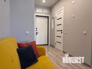 Студия квартира, посуточно, 27м2, 8/13 этаж