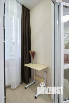 Студия квартира, посуточно, 32м2, 13/25 этаж