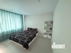 1-к квартира, посуточно, 42м2, 8/10 этаж