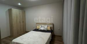 1-к квартира, на длительный срок, 38м2, 9/16 этаж