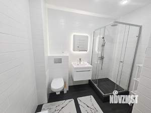 Студия квартира, на длительный срок, 30м2, 9/24 этаж