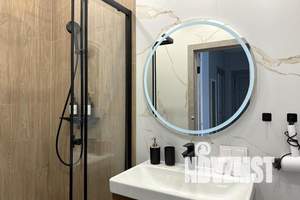 1-к квартира, посуточно, 35м2, 7/16 этаж