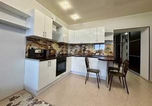 1-к квартира, на длительный срок, 40м2, 7/12 этаж