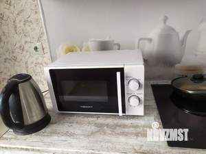 1-к квартира, на длительный срок, 34м2, 8/15 этаж