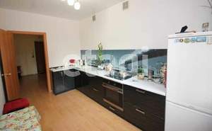 1-к квартира, на длительный срок, 43м2, 3/9 этаж