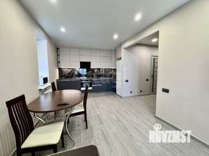 1-к квартира, на длительный срок, 45м2, 7/16 этаж