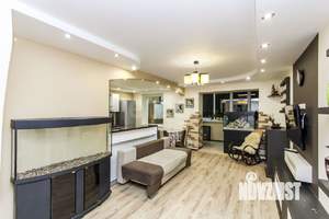 3-к квартира, на длительный срок, 88м2, 10/10 этаж