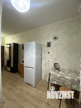 1-к квартира, на длительный срок, 33м2, 2/5 этаж