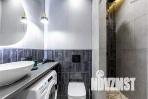 1-к квартира, посуточно, 30м2, 3/9 этаж