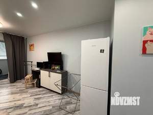 Студия квартира, на длительный срок, 33м2, 1/17 этаж