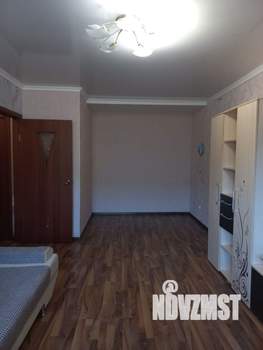 1-к квартира, на длительный срок, 39м2, 3/10 этаж