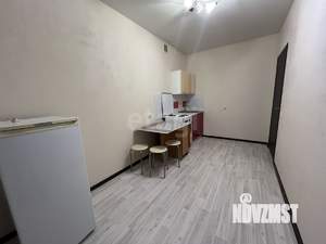 1-к квартира, на длительный срок, 41м2, 10/12 этаж