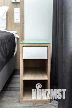 1-к квартира, посуточно, 25м2, 7/9 этаж