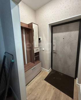 1-к квартира, на длительный срок, 24м2, 2/2 этаж