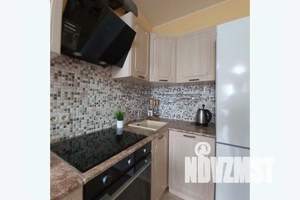 1-к квартира, посуточно, 38м2, 3/16 этаж