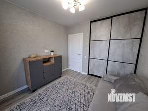 1-к квартира, на длительный срок, 41м2, 3/9 этаж