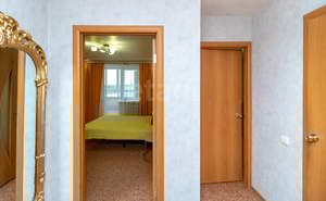 1-к квартира, на длительный срок, 40м2, 8/10 этаж