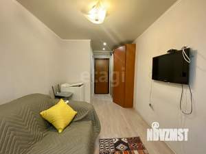 Студия квартира, на длительный срок, 13м2, 5/8 этаж