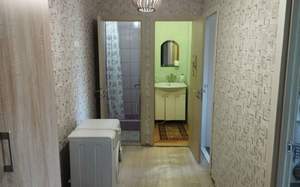 2-к квартира, на длительный срок, 40м2, 4/9 этаж