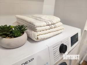 1-к квартира, посуточно, 40м2, 4/14 этаж