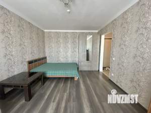 1-к квартира, на длительный срок, 40м2, 6/14 этаж