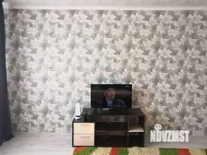 1-к квартира, на длительный срок, 43м2, 13/15 этаж