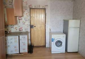 1-к квартира, на длительный срок, 14м2, 7/9 этаж