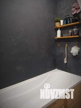 Студия квартира, посуточно, 26м2, 9/16 этаж