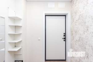 Студия квартира, на длительный срок, 26м2, 11/16 этаж