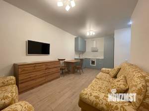 1-к квартира, на длительный срок, 40м2, 5/11 этаж