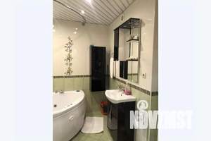 4-к квартира, посуточно, 100м2, 15/15 этаж