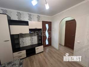 1-к квартира, на длительный срок, 31м2, 4/5 этаж