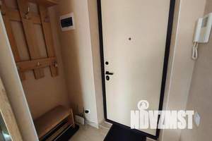 2-к квартира, посуточно, 45м2, 8/10 этаж
